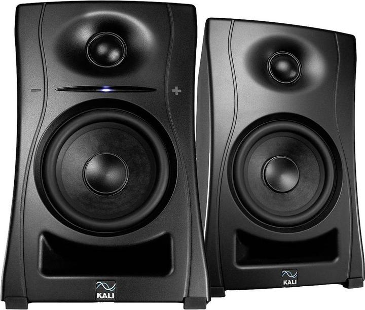 Actual product image Kali Audio LP-UNF (Active, Pair, 1x 80 W)