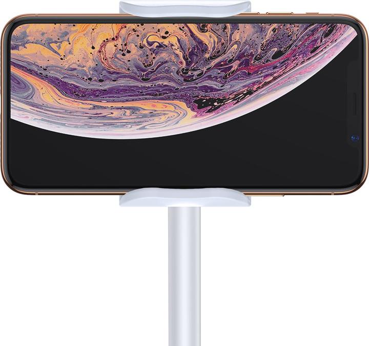 Actual product image Baseus Desktop mount