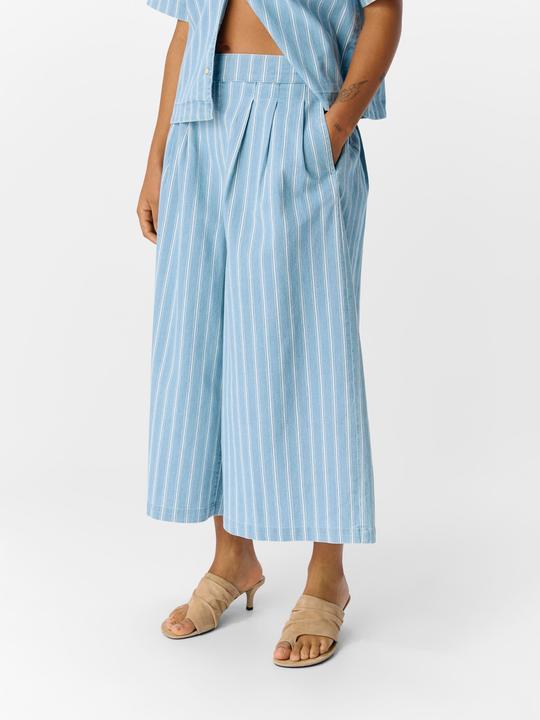 Produktbild Object Super Wide Fit Culotte Jeans (XL)