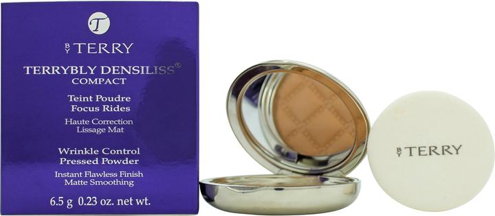 Actual product image By Terry Terrybly Densiliss® Compact