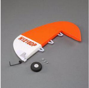 Produktbild E-Flite Rudder/Gear: Carbon-Z Cub SS 2m