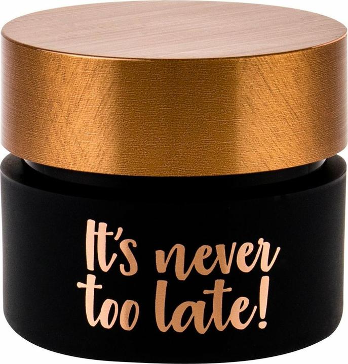 Image du produit Alcina Il n'est jamais trop tard! (50 ml, Crème de jour)