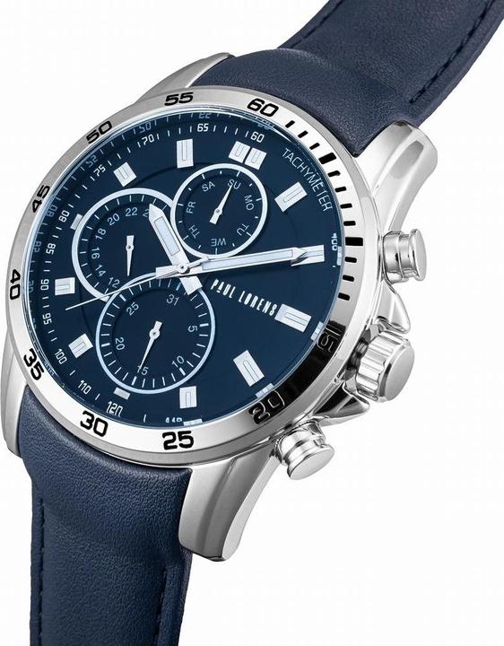 Image du produit Paul Lorens Herrenuhr PL9753A8-6F1 (200 mm)