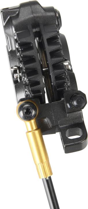 Actual product image Shimano Saint M820 / BL-M820 (Front wheel brake, Brake kit, 4)