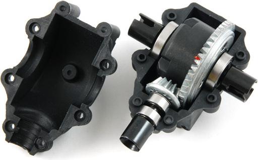Produktbild DF-Models Differential