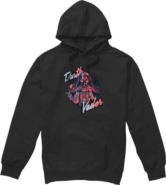 Image du produit Star Wars - Sweat à capuche - Homme (M)