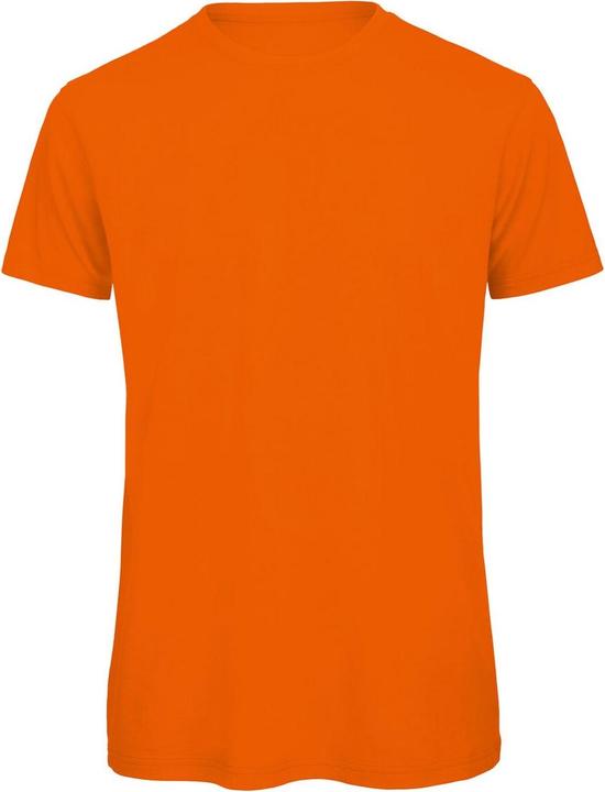 Produktbild B&C TShirt BioBaumwolle (S)