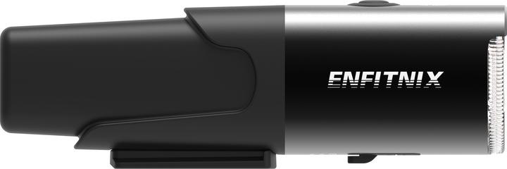 Produktbild Enfitnix Navi800 Smart Bicycle Front Light (800 lm, 800 lm)