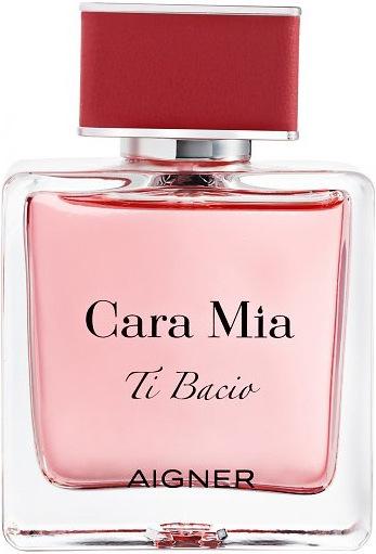 Actual product image Etienne Aigner Cara Mia Ti Bacio 30 ml (Eau de parfum, 30 ml)