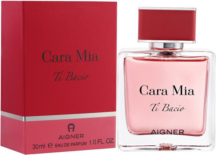 Actual product image Etienne Aigner Cara Mia Ti Bacio 30 ml (Eau de parfum, 30 ml)