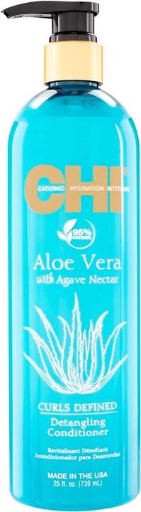 CHI Aloe Vera - Detangling Conditioner (739 ml)
