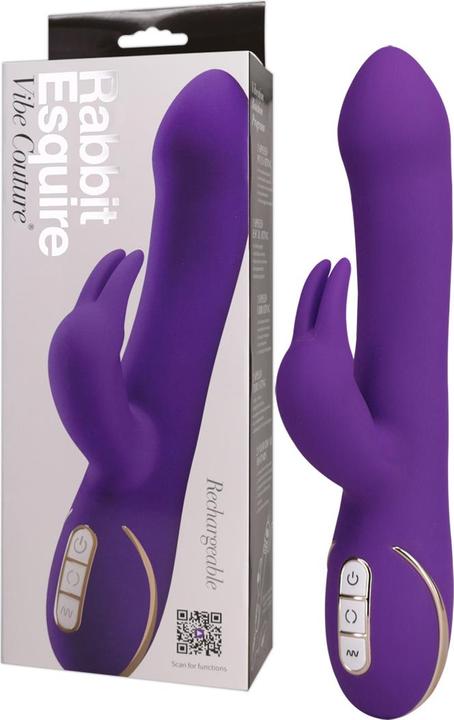 Produktbild Vibe Couture Rabbit Esquire