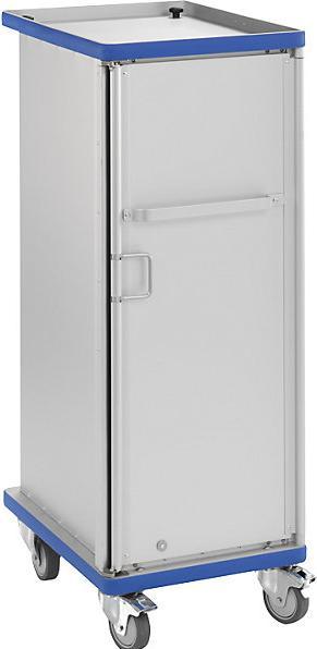 Actual product image kaiserkraft Modular cupboard trolley G®-CUP ISO E (100 kg)