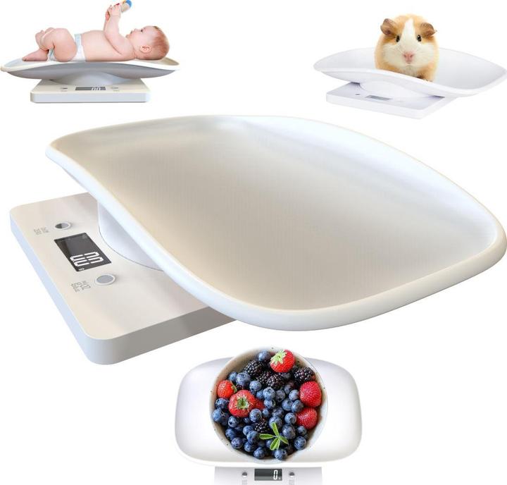 Produktbild Mozo Uscale (10 kg)