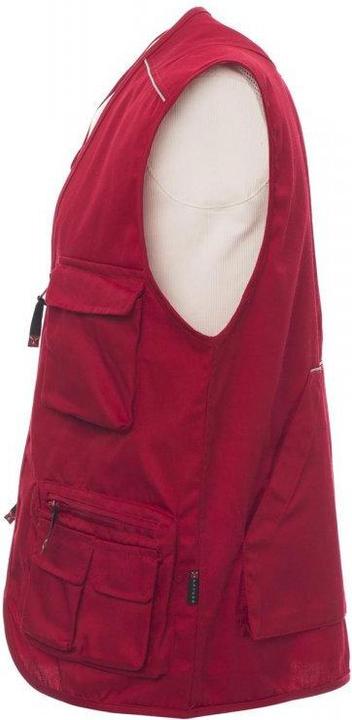 Immagine prodotto Payper felpa pocket (5XL)