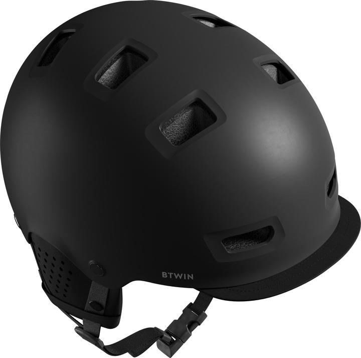 Produktbild Btwin BOWL 500 (55 - 59 cm)