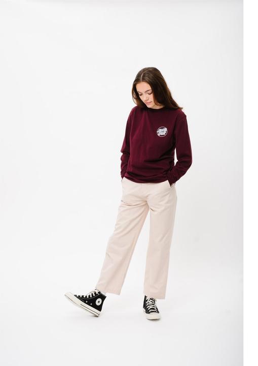 Actual product image Santa Cruz Linear Dot Long Sleeve (10)