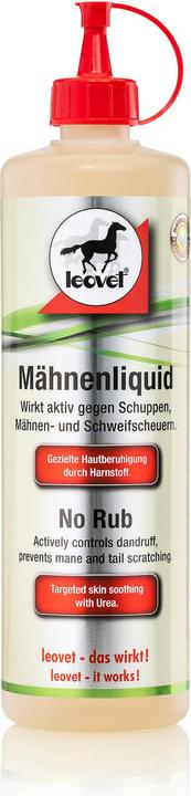 Leovet Mähnenliquid