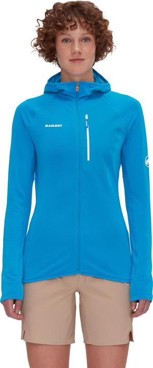 Produktbild Mammut Aenergy Light ML Hooded Jacket Women (XS)