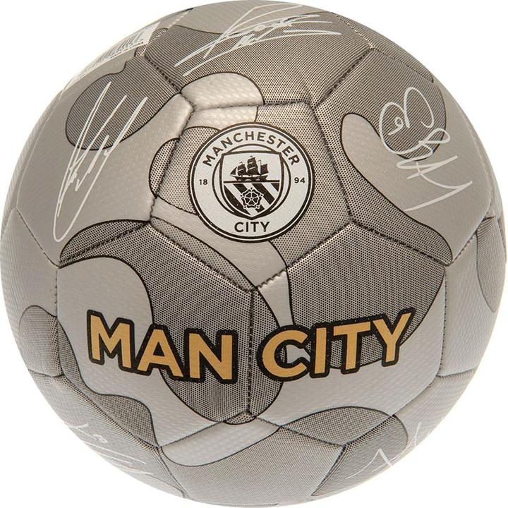 Manchester City FC Fussball Tarnmuster (5)