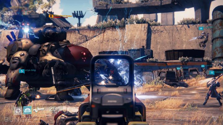 Produktbild Activision Destiny Vanguard Edition (Day-One) (PS3)