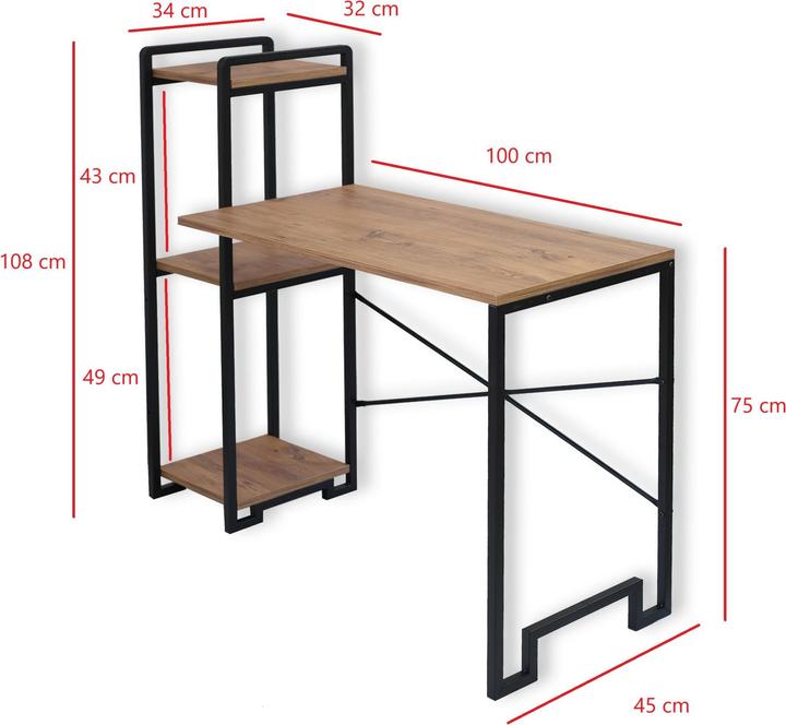 Image du produit Hanah Home Home