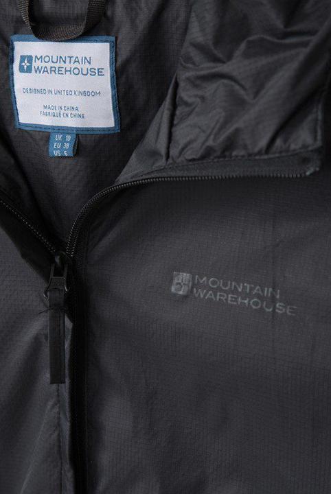 Image du produit Mountain Warehouse Veste Torrent imperméable (XXS)