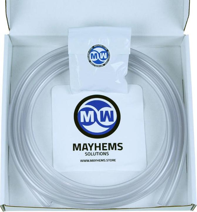 Produktbild Mayhems Ultra Flex - 16/10 mm - 3 m (3 m, Kunststoff)