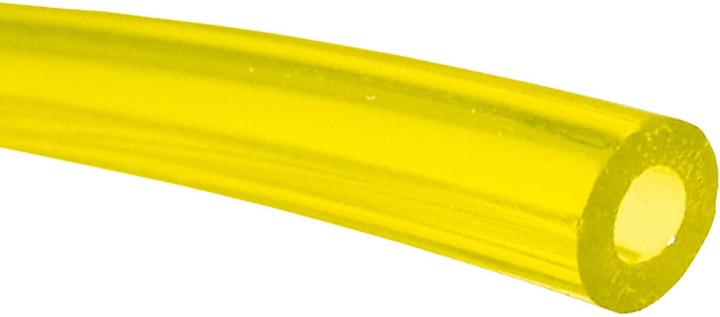 Produktbild Du-Bro DUBRO Benzinschlauch 4,0mm INNEN TYGON 1 Meter Kraftstoffschlauch
