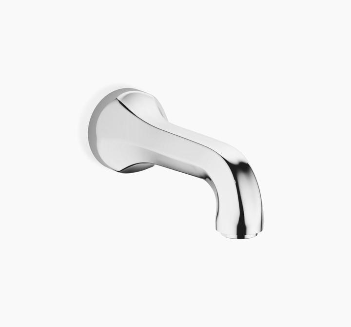 Dornbracht Madison Wanneneinlauf für Wandmontage, 3/4", Ausladung 175 mm, 13801380