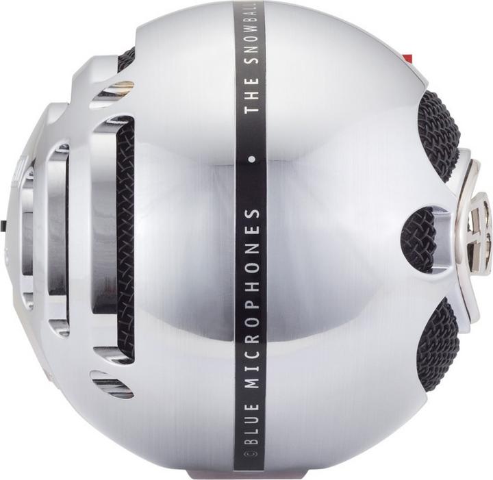 Immagine prodotto Blue Snowball