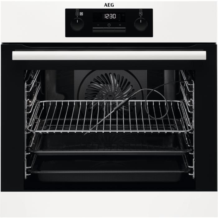 Actual product image AEG BEB352010W