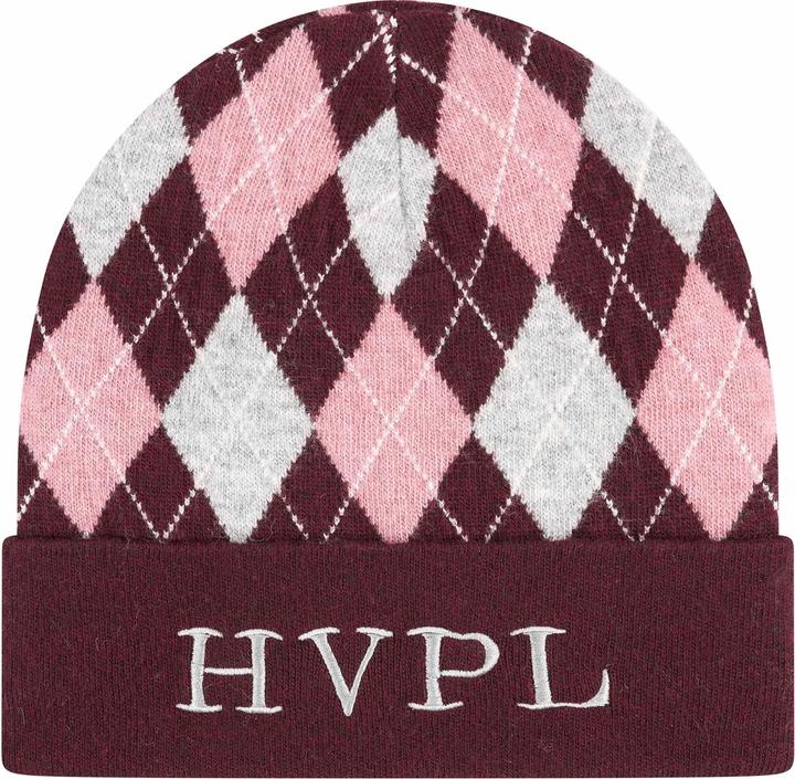 Produktbild HV Polo Argyle