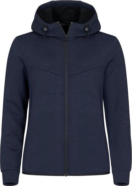 Produktbild Clique Hayden Kapuzenpullover (L)