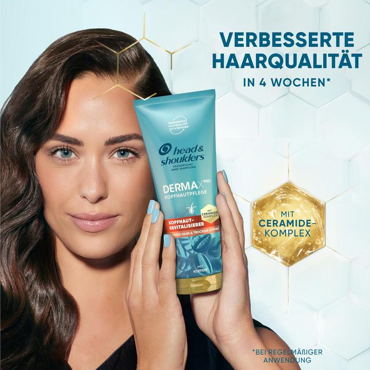 Produktbild Head & Shoulders Dermaxpro (220 ml)