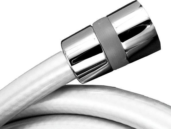 Produktbild aquaclic Flex bianco (175 cm)