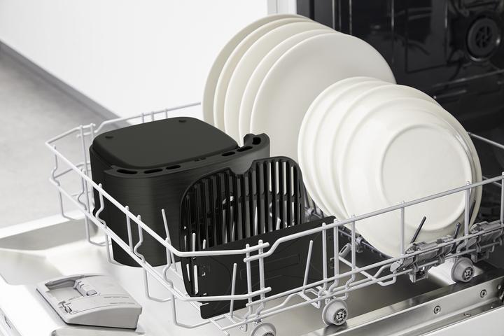 Image du produit Tefal Easy Fry & Grill XXL EY8018