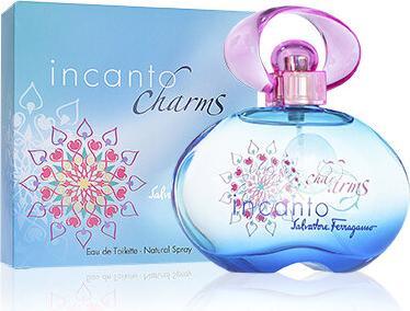 Salvatore Ferragamo Incanto Charms