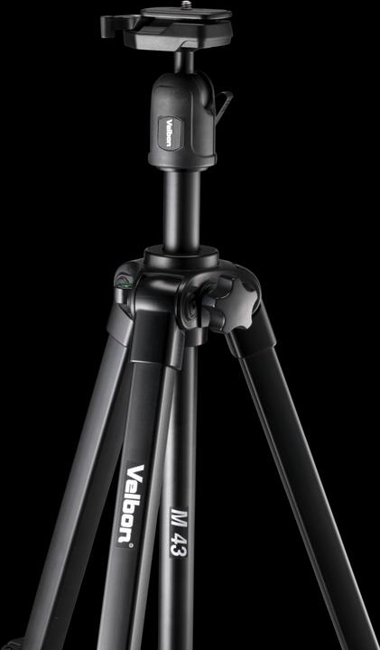 Produktbild Velbon M43 (Metall)