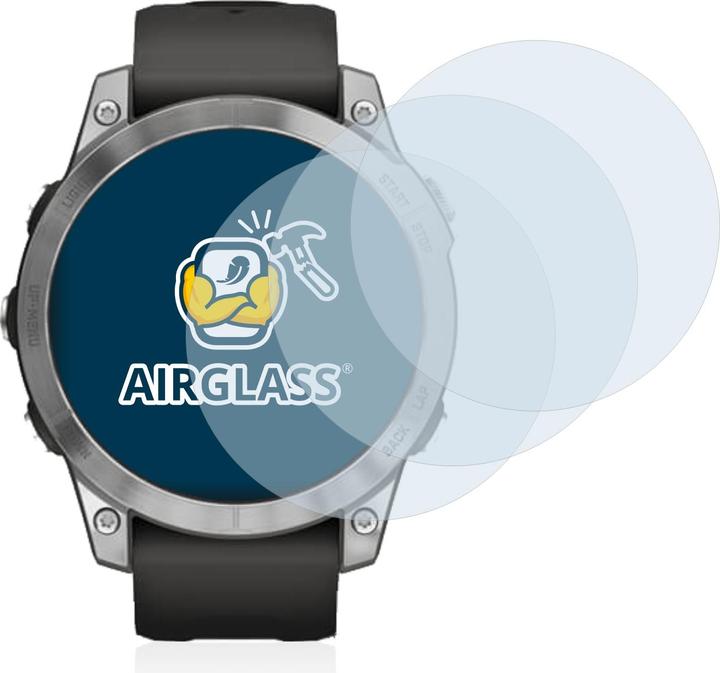 Produktbild BROTECT AirGlass Panzerglasfolie