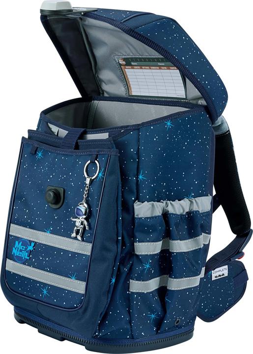 Image du produit Mc Neill ERGO COMPLETE - Ensemble de cartables (22 l)