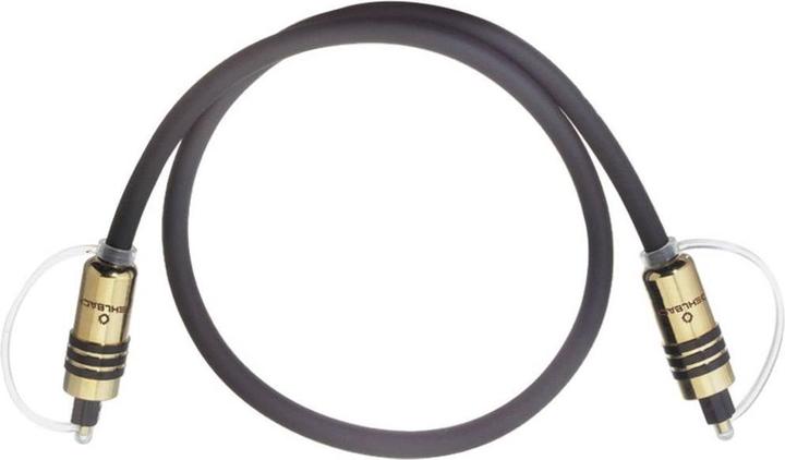 Actual product image Oehlbach Hyper Profi Opto (3 m, Optical)