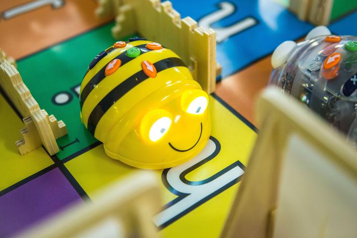 Image du produit TTS Bee-Bot