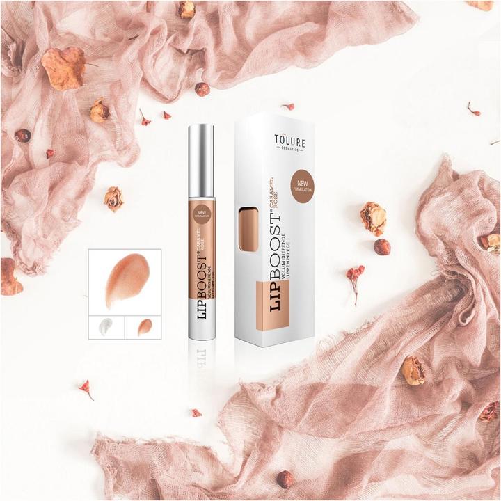 Produktbild Tolure Lipboost (Gel, 6 ml)