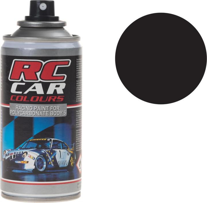 Ghiant RC Car Colour