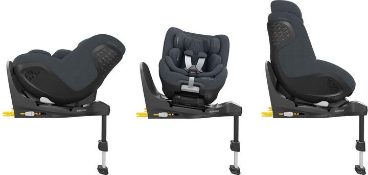 Actual product image Maxi-Cosi Mica 360 Pro (Reboarder, ECE R129/i-Size Standard)