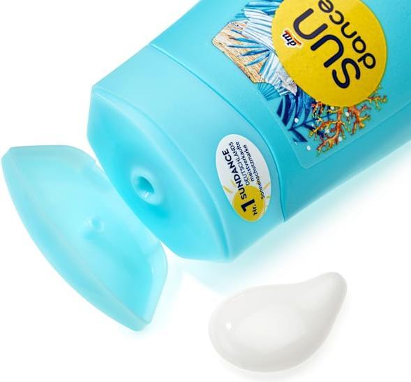 Produktbild dm Sundance After Sun Lotion (Lotion, 200 ml)