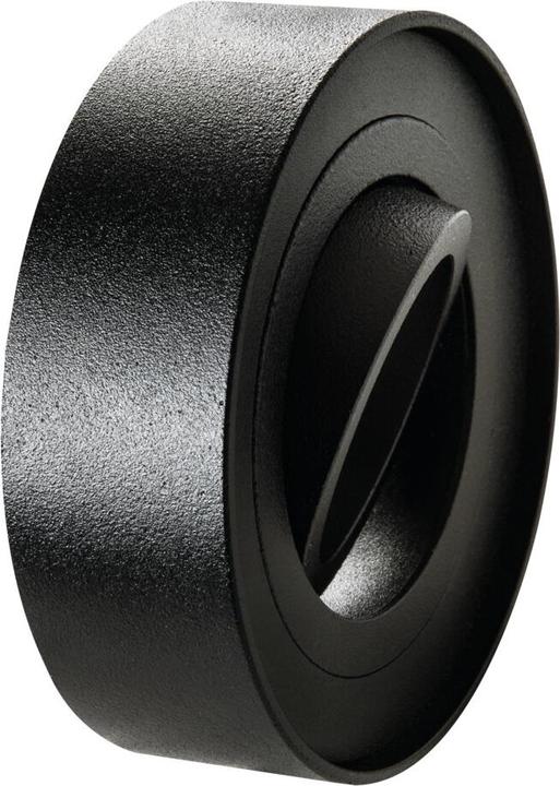 Immagine prodotto Kanlux MINI BORD 28783 Faretto da incasso max. 35W GX5.3/GU10 nero (G5.3)