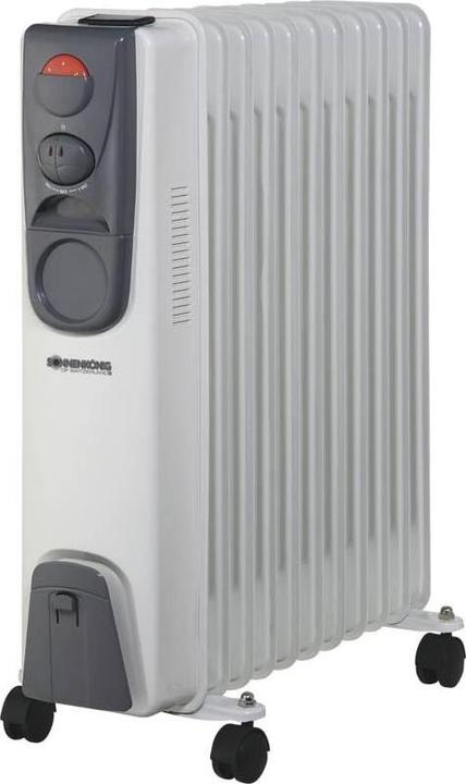 Image du produit Sonnenkönig Ofr 11a (2400 W)