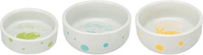 Actual product image Trixie Bowl cartoon guinea pig spotlight (250 l)